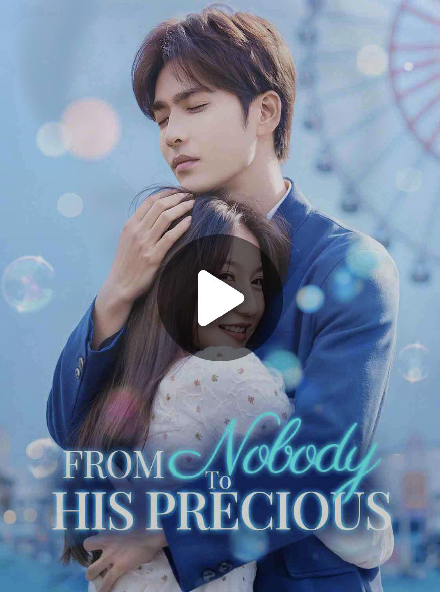 From nobody to his precious